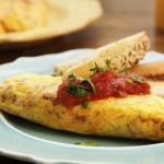 Kitchen Hacks - How to Make An Omelet in a Bag.00_00_10_04.Still001