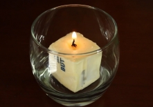 Make An Emergency Candle Out Of Butter!.00_00_54_04.Still019
